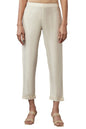 W for Woman W Strechable Slim Pants for Women | Trousers for Women
