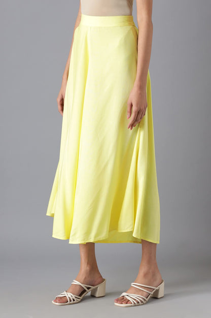 Aurelia Strechable Culotte For Women | Ankle Length Culotte For Women