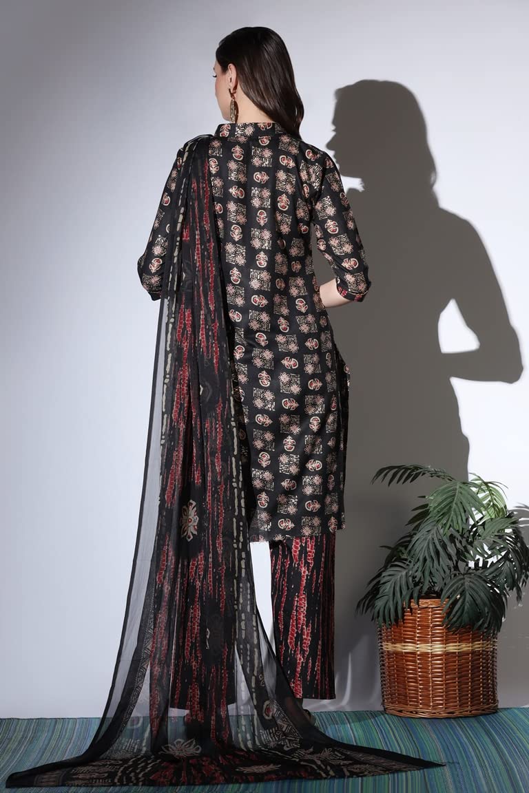 DHRUVI TRENDZ Kurta Set for Women | Kurta Set |Kurta Set for Women | Festive Kurta Set for Women