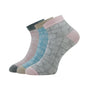 Allen Solly Women Cotton Socks