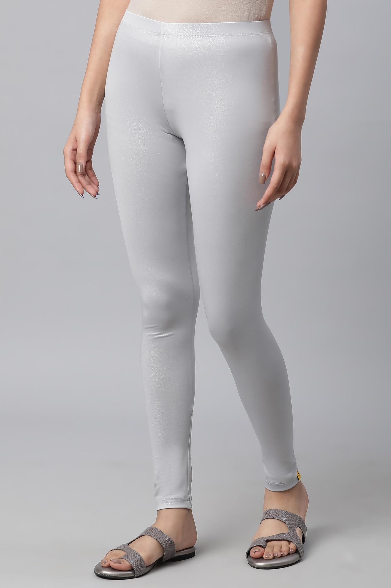 Aurelia Strechable Tights For Women | Ankle Length Leggings For Women | Leggings For Women