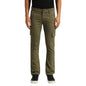 Pepe Jeans MenS Regular Casual Pants (Pm208009S641_Green