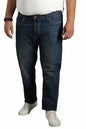 High Star MenS Regular Jeans (Hsmjns24F4_Blued