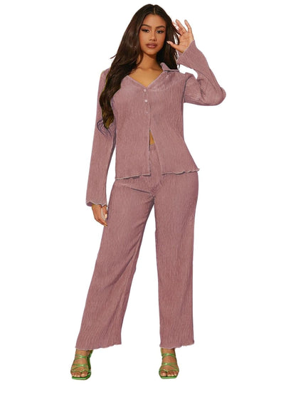 Greciilooks WomenS Summer Co-Ord Set