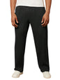Leriya Fashion MenS Regular Track Pants (Lf-Tp-1018_Black