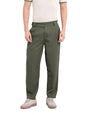 The Indian Garage Co Mens Regular Fit Solid Mid-Rise Gurkha Sweater