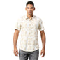 Pepe Jeans MenS Regular Fit Shirt (Pm308119844M_Beige