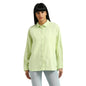 Neva Solid Oversize Shirt