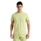 Pepe Jeans Packford All Over Printed T-Shirt Pistachio Green