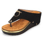 Ortho Joy Doctor Fancy Slipper For Women || Orthopedic WomenS Fashionable Comfortable Slipper