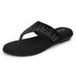 Ortho Joy Doctor Fancy Slipper For Women || Orthopedic WomenS Slipper