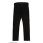 Pepe Jeans Boys Mid Rise Slim Fit Jeans, Black, 4 Years-5 Years