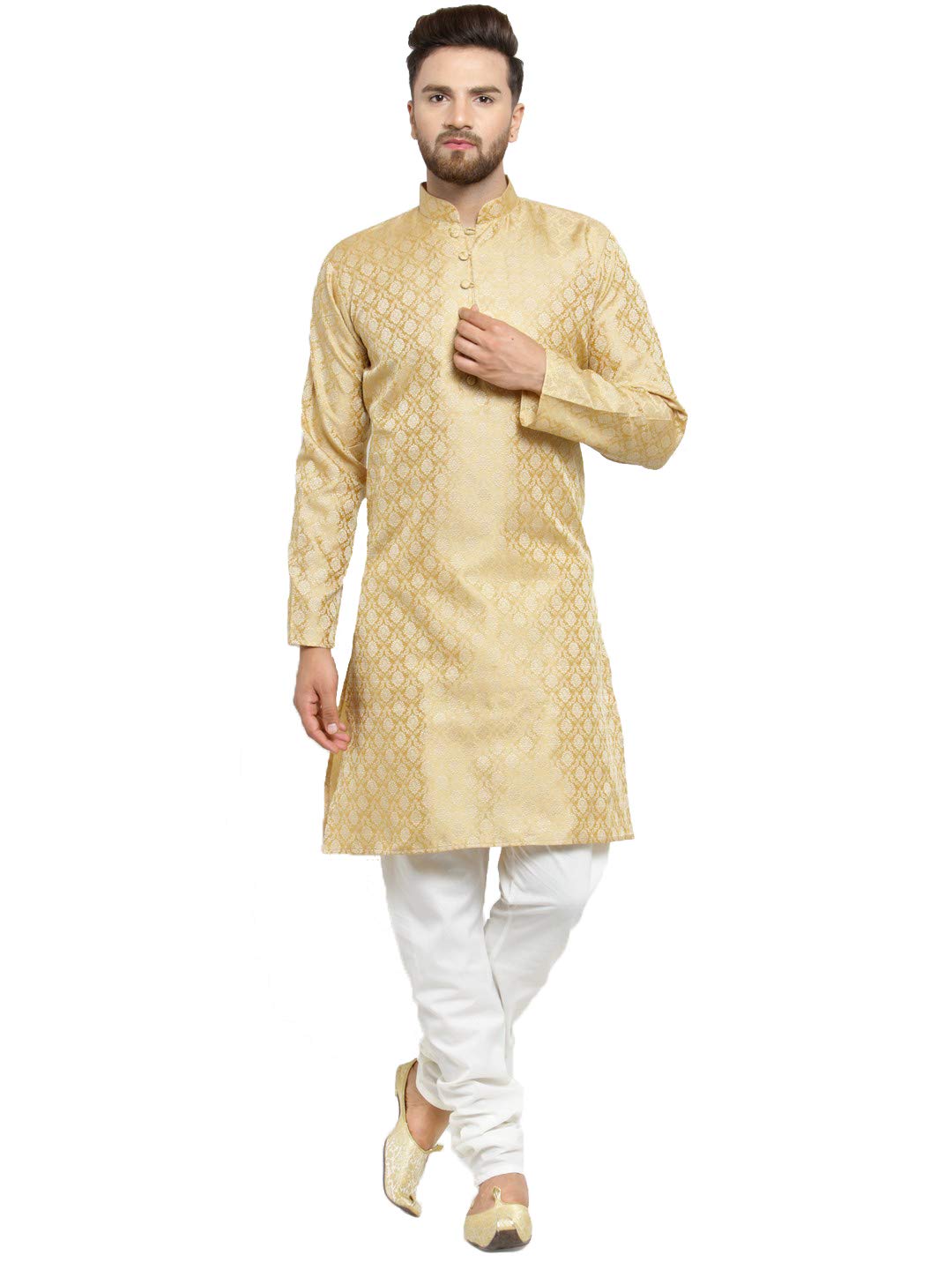 Jompers (Since 2003 MenS Kurta Pyjama Set