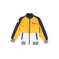Pepe Jeans BoyS A-Line Coat (Pb401259_Gold Yellow