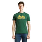 Pepe Jeans Men'S Slim Fit T-Shirt (Pm509845_Ivy Green