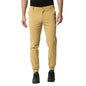 Thomas Scott Mens Solid Regular Fit Trouser Khaki