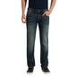 Pepe Jeans MenS Slim Jeans (Pm207715R033_Indigo Dark Used Blue