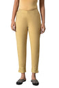 W for Woman W Strechable Slim Pants for Women | Trousers for Women