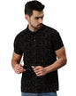 Veirdo Mens All Over Print Classic Fit Short Sleeve T-Shirt