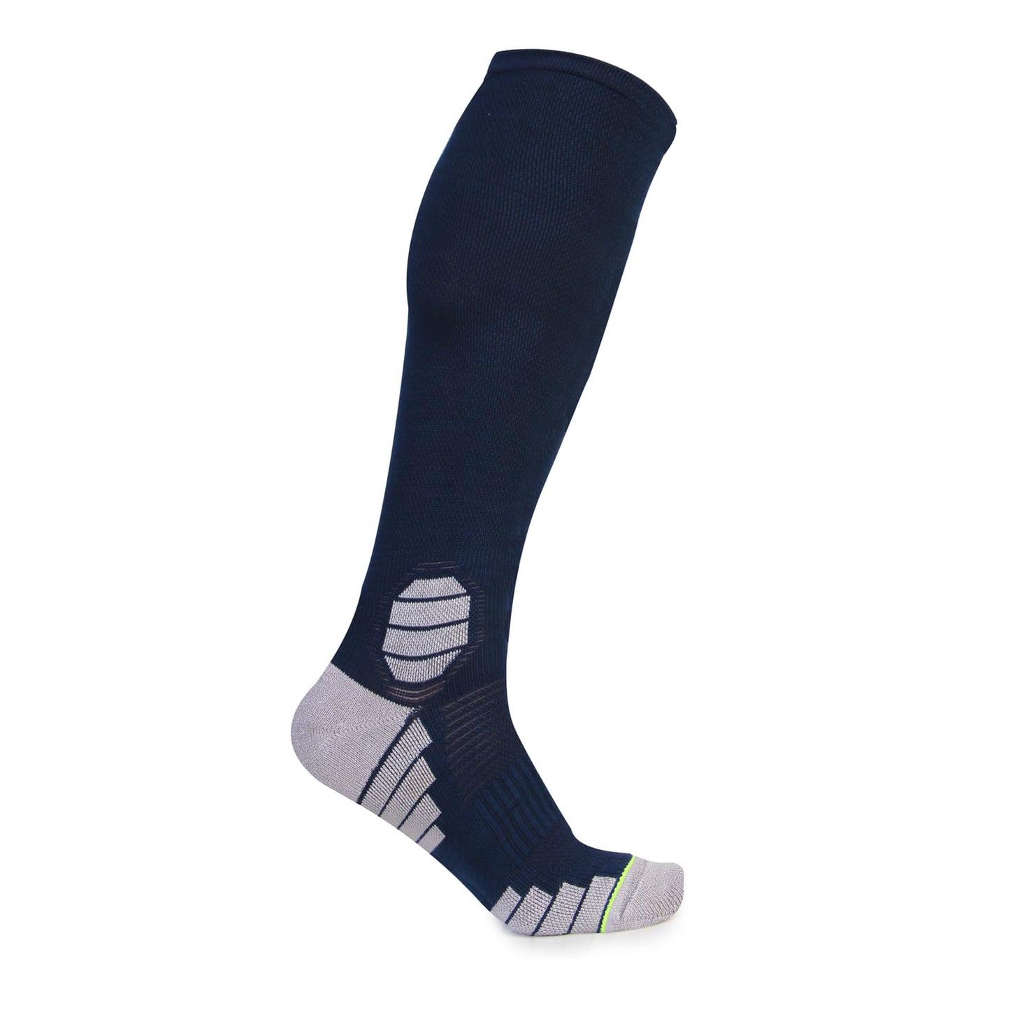 Bonjour Performance Long Compression Bamboo Socks for Men