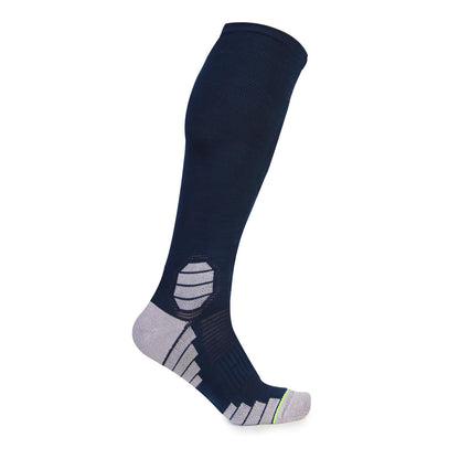 Bonjour Performance Long Compression Bamboo Socks for Men