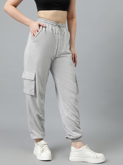 Kotty WomenS Solid Track Pants