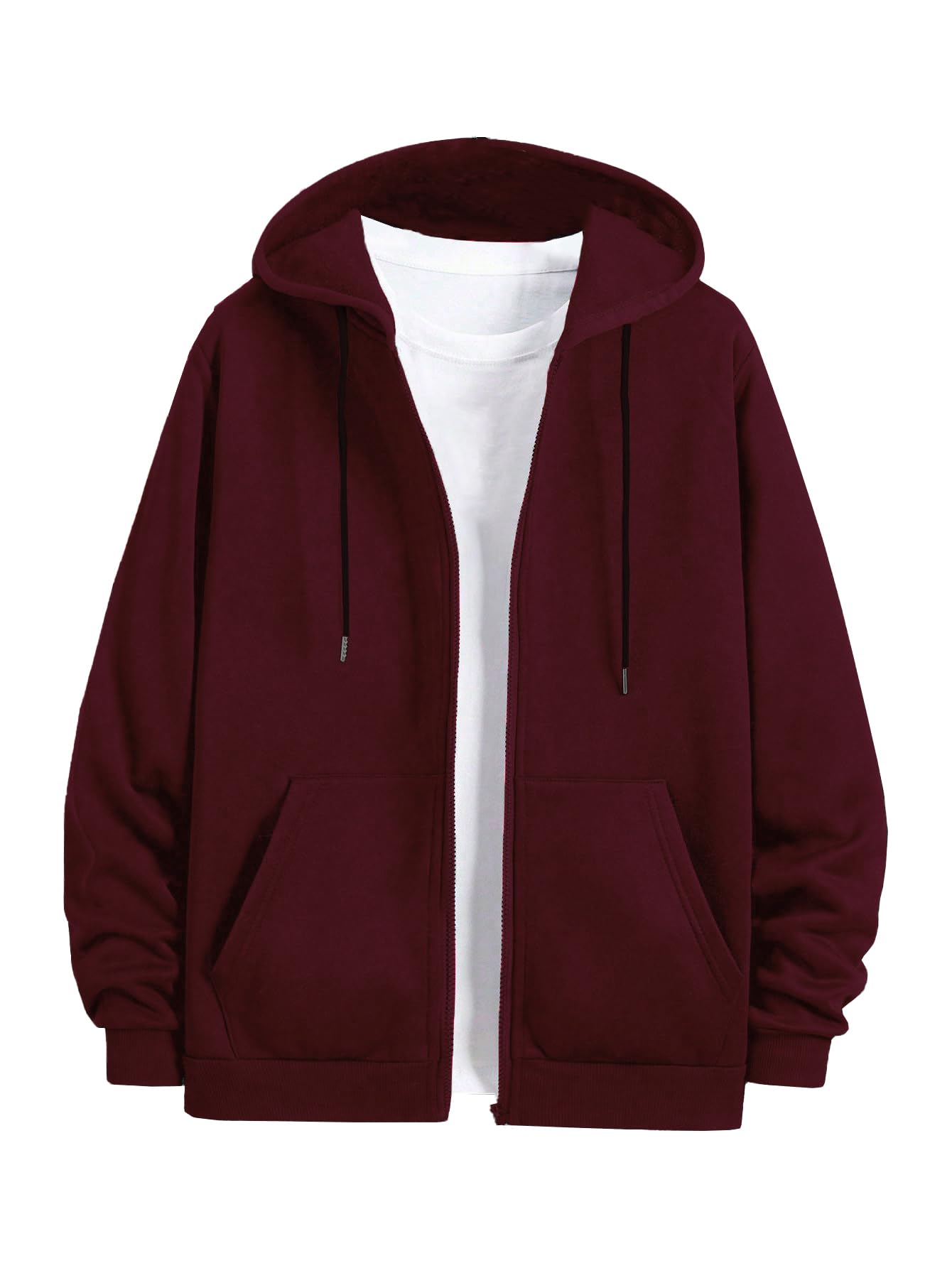 Toplot Jacket For Men || Winter Jackets For Men || Casual Jacket For Men || Bomber Jacket For Men || Solid Jacket For Men (Men-S