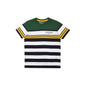 Pepe Jeans BoyS Regular Fit T-Shirt (Pb503807_Ivy Green_Multi