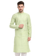 Jompers Mens Chicken Dupion Silk Kurta