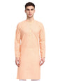 Jompers Mens & Self Design Kurta