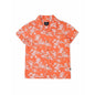 Pepe Jeans BoyS Regular Fit Shirt (Pb3024011358_Orange