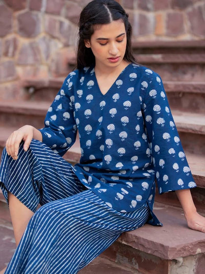 kurta set for women | Women Kurta | Women Kurta Sets Kurtis | Women Kurta Pant Set | Women Kurta Pant Set Women Kurti Set with P