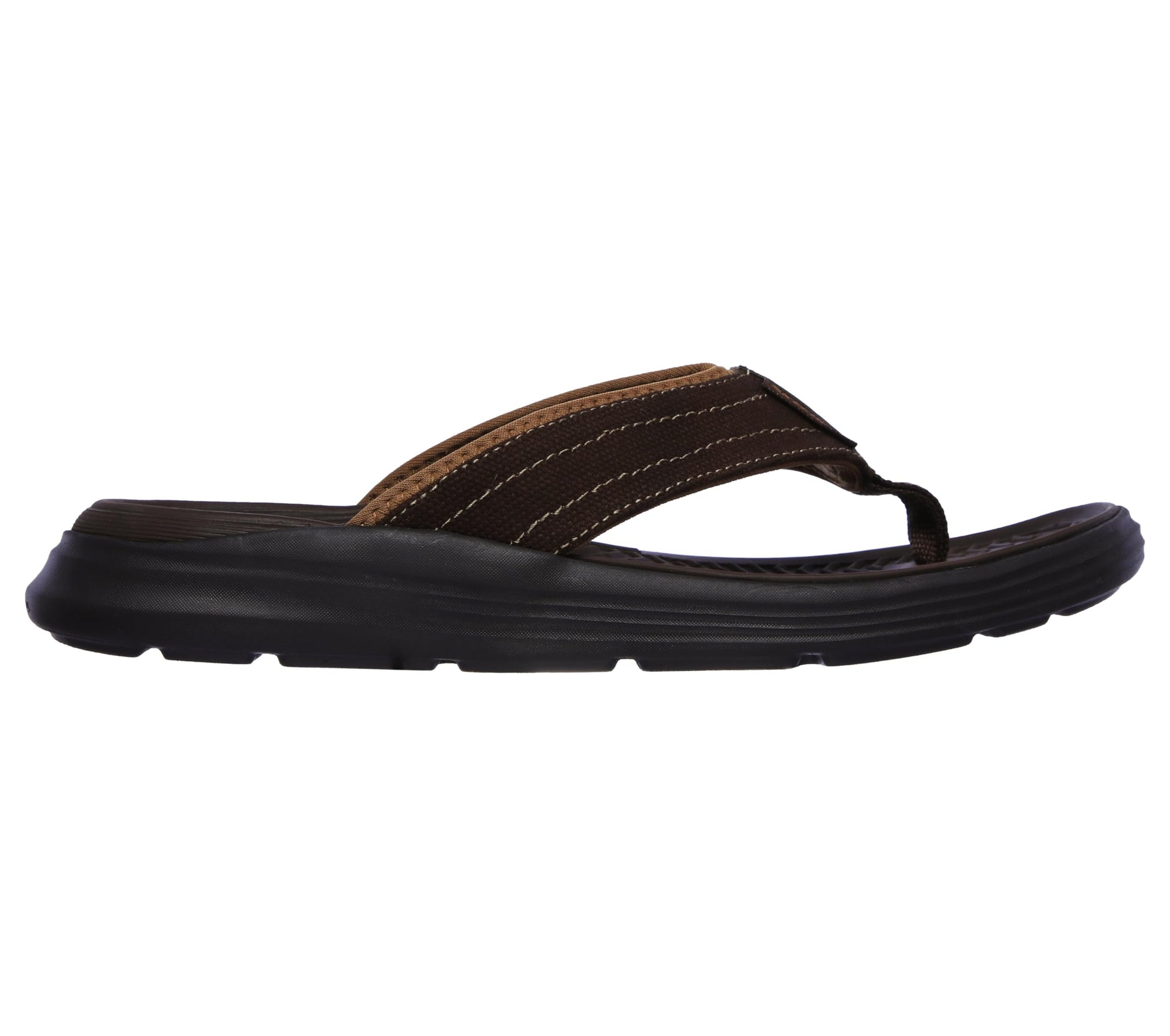 Skechers Men Sargo Wolters Sandals & Floaters