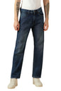 Dennis Lingo Mens Blue Pure Cotton Relaxed Fit Mid-Rise Casual Jeans DLMJNMJJ24003_in