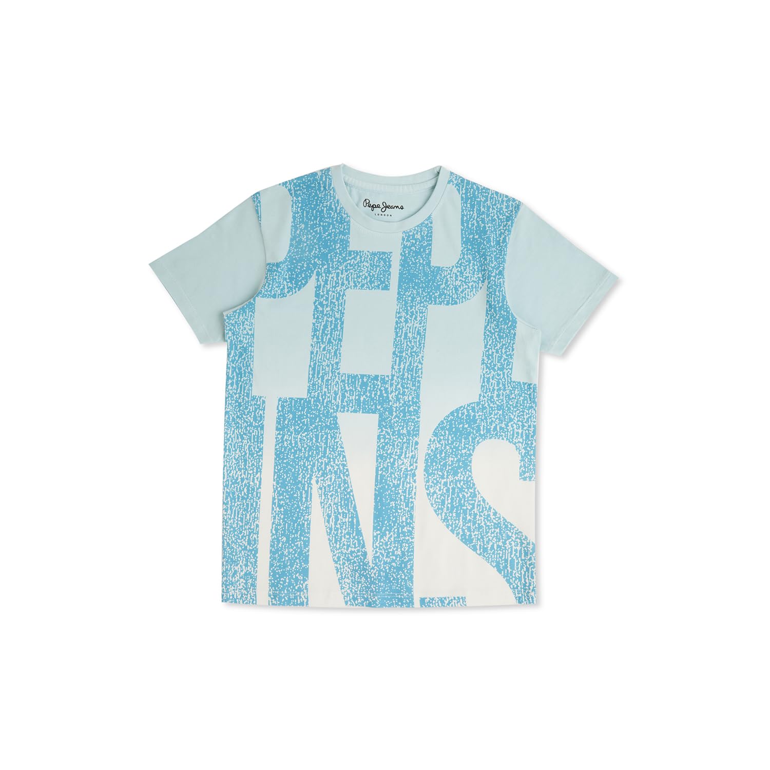 Tyler Dip-Dyed T-Shirt