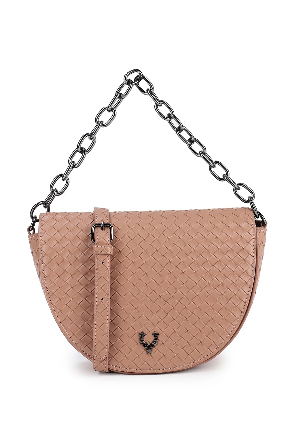 Allen Solly Men Casual Handbag
