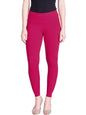 Lux Lyra Women'S Cotton Pack Of 1 Bottom (Lyra_Al_Plus_1Pc_True Rani Fit)