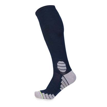 Bonjour Performance Long Compression Bamboo Socks for Men