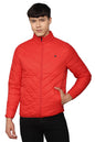 Allen Solly Men Casual Full Sleeve Jacket