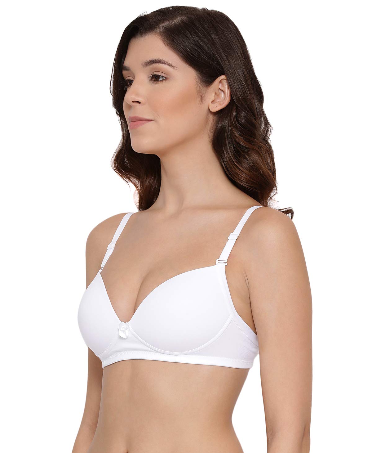 Lux Lyra Balcony Underwired Bra