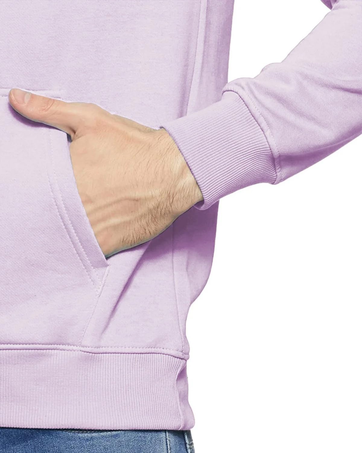 ADRO Hoodies for Men | Printed Hoodie for Men | Cotton Hoodie | Mens Hoodies | Sweatshirt for Men | Hooded Hoodie|H24-PLN