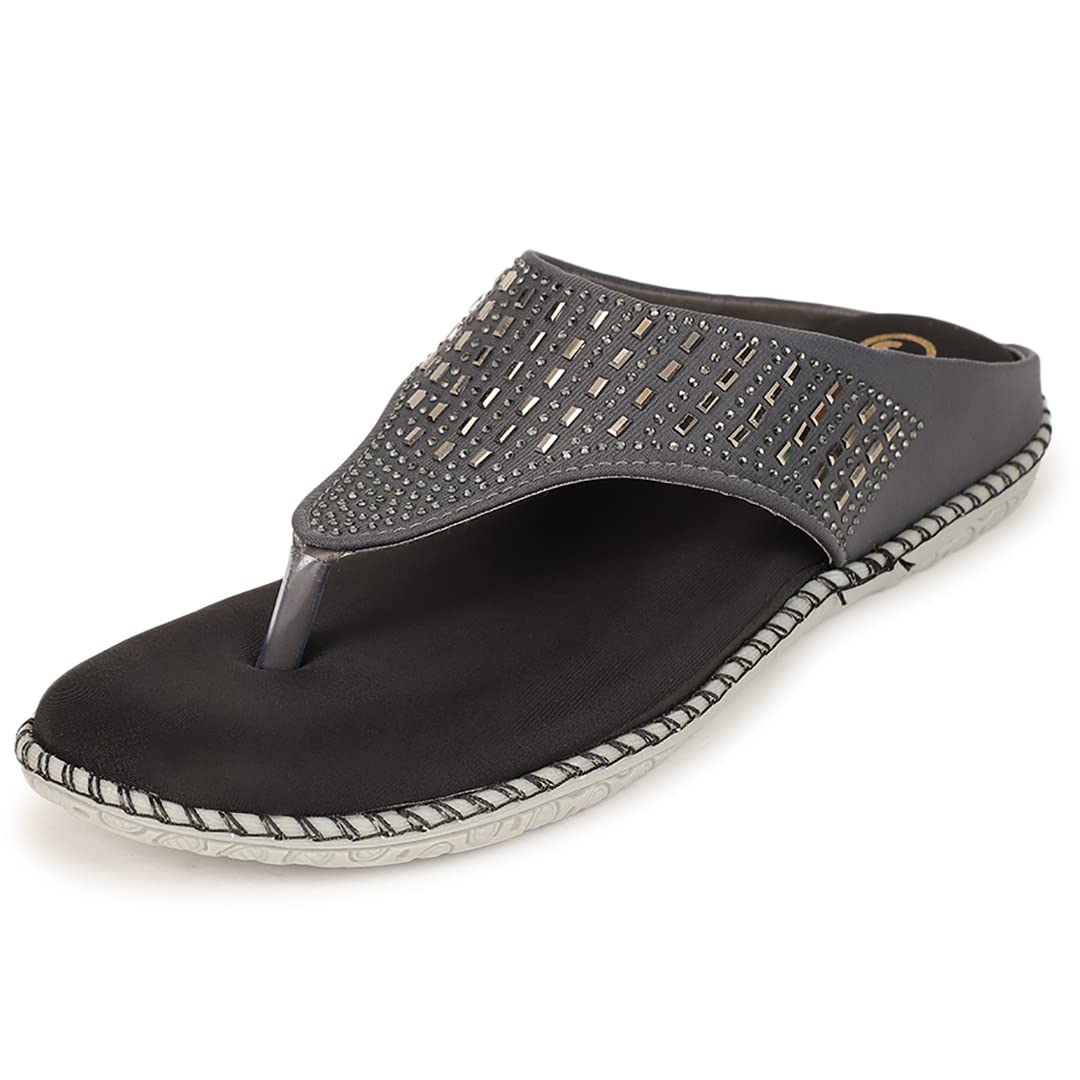 Ortho Joy Doctor Slipper For Women || Orthopedic Fashionable Stylish WomenS Slipper
