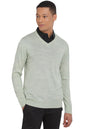 Allen Solly Men Full Sleeve Pullover