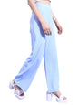 Ketch WomenS Regular Casual Pants (Khtr000407_Blue