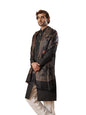 Pashmoda Men Shalimar Kaani Stole (Size 71x203 cm)