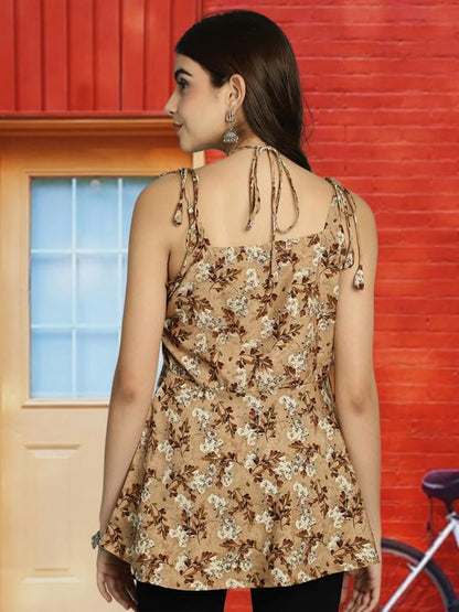 Pinkmint Halter Neck with Tie Back Short Combo Tops for Women ll Fancy Regular Fir Tops ll Casual Wear (Pack of 3)