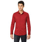 Pepe Jeans MenS Regular Fit Shirt (Pm308174299S_Burgundy
