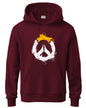 ADRO Hoodies for Men | Printed Hoodie for Men | Cotton Hoodie | Mens Hoodies | Sweatshirt for Men | Hooded Hoodie | H24-M-PC-MR-