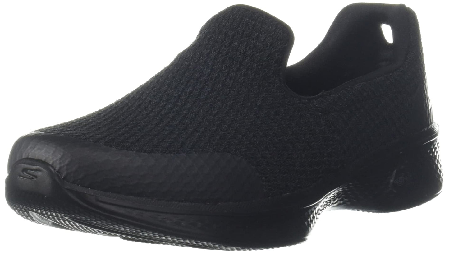 Skechers Women Go Walk 4 Array Sports Shoes