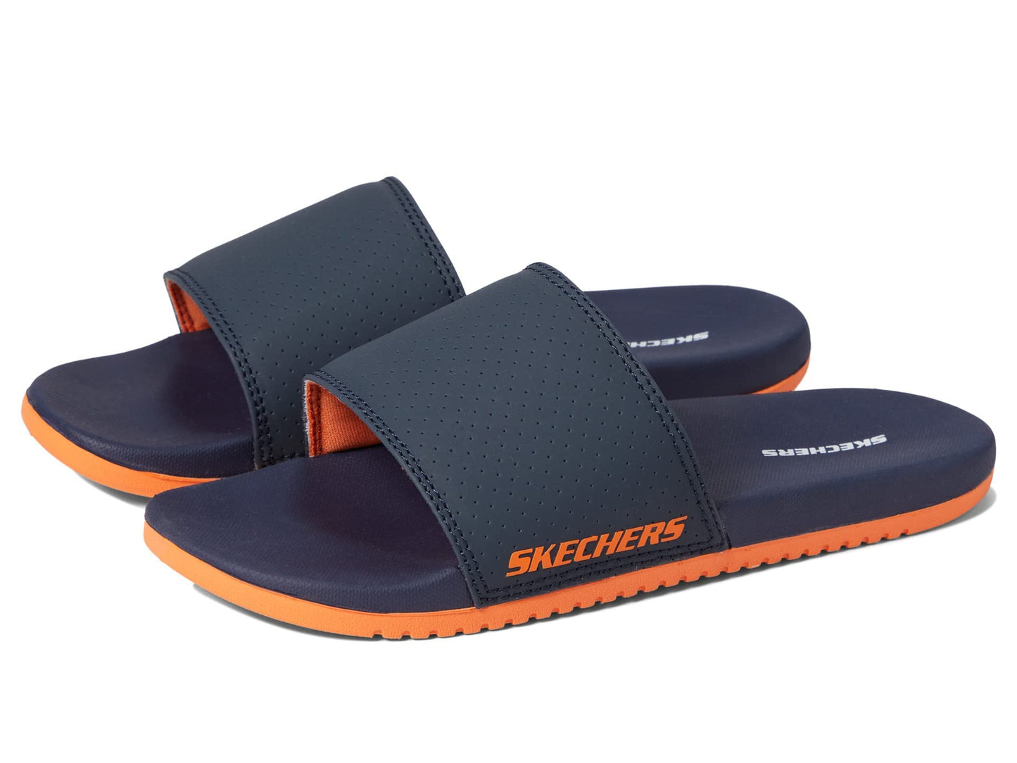 Skechers Boys Gambix X Sandals & Floaters